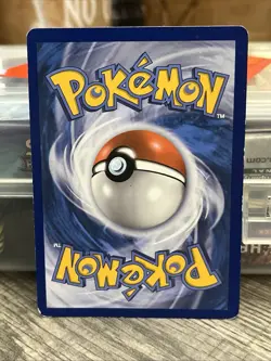 Flareon EX RC28/RC32 Full Art Holographic Pokemon Card - Image 2