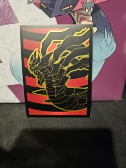 Orbeetle SV009/SV122 Shiny Holo Rare Shining Fates Pokemon Card - Image 2