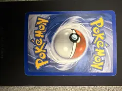 Arcanine EX Holo Pokemon Card 83/92 Legend Maker Series - Image 4