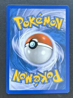 Gyarados Dragons Exalted 24/124 Non Holo Pokemon Card - NM - Image 2