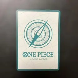 DON Card Sanji PRB-02 [Gold Frame] THE BEST vol.2 One Piece Japan - Image 2
