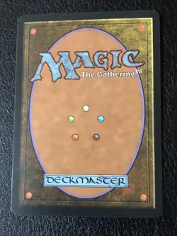 Warmth X2 Tempest Ex/NM Condition See Front/back Pics MTG - Image 4