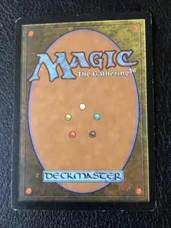 Warmth X2 Tempest Ex/NM Condition See Front/back Pics MTG - Image 5