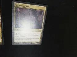 2x Reflecting Pool LP- / MP+ Shadowmoor MTG Magic the Gathering - Image 3