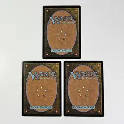 3x Relentless Rats Masters 25 A25 MTG Magic - Image 2