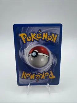 Unown [K] Neo Discovery Pokemon Card Non-Holo - Image 2