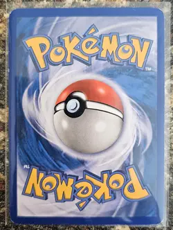 Pokemon 2008 Legends Awakened Unown R 77 LP - Image 2