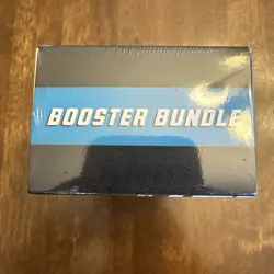 Pokemon TCG Scarlet & Violet Black Bolt Booster Bundle New Sealed - Image 2