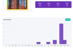 Pokemon XY Evolutions Onix 61/108 AGS Gem-MT 10 Common Reverse Holo 2016 - Image 5