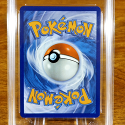 Pokemon Trading Card Game Classic Magmar CLC 006/034 AGS Gem-MT 10 Holo 2023 - Image 4