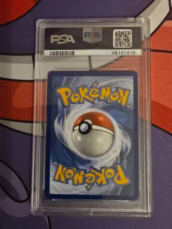 PSA 10 - Pokemon TCG - Sun & Moon - Moltres & Zapdon & Articuno GX 66/68 - Image 2