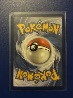 Pokemon TCG Zeraora 151/142 - Illustration Rare Holo S&V Stellar Crown - Image 2