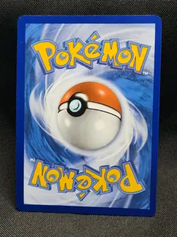 Pokemon - Psyduck 007 - Mega Evolutions Promo Holo Cosmos - Image 2