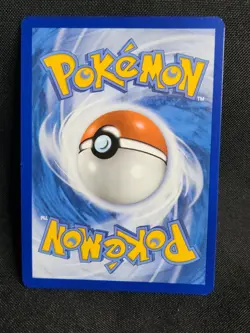 Pokemon - Psyduck 007 - Mega Evolutions Promo Holo Cosmos - Image 2