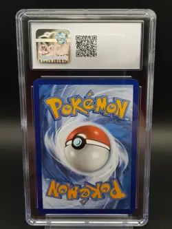 Pokemon Gardevoir Ex 245/198 Scarlet & Violet Grade 10 CGC Full Art Secret Rare - Image 2