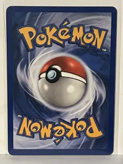 Unown [D] 47/75 Neo Discovery NM Pokemon Fast Shipping - Image 2