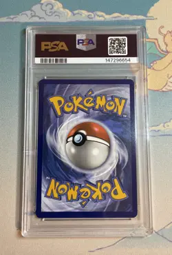 Pokemon TCG Team Rocket's Nidoking EX 233/182 Destined Rivals SIR - PSA 10 💎 - Image 2