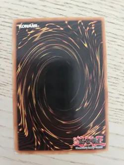 Yu-Gi-Oh Sternenstaubdrache Secret Rare CT05-EN001 Englisch - Image 2