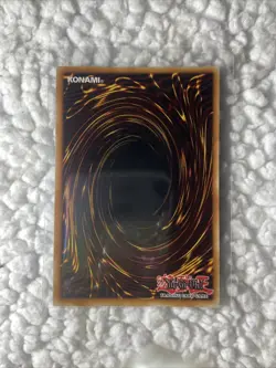 Yu-Gi-Oh! TCG Skypalace Gangaridai Number Hunters NUMH-EN045 Unlimited Secret... - Image 2