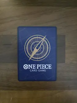 One Piece TCG - Borsalino - Super Rare - SR - EB04-058- English - Image 2