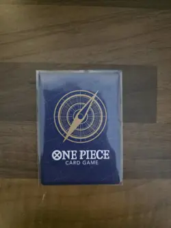 One Piece TCG - Borsalino - Super Rare - SR - EB04-058- English - Image 4