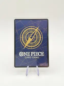 One Piece TCG Borsalino EB04-058 SR English - Image 2