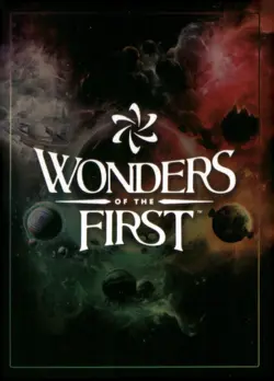 Wonders of the First 2025 309/401 Existence Wartamed Manticore Uncommon Foil - Image 2