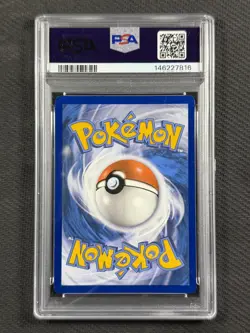 Pokemon Cards TCG PSA 10 GEM MT Umbreon Holo Evolving Skies 3 Pack Blister #129 - Image 2