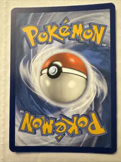 Paldean Wooper 221 Paldea Evolved Illustration Rare IR Card Pokemon TCG - Image 2