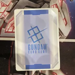 Gundam Card Game Turn A Gundam LR+ GD04 English Version - Image 2