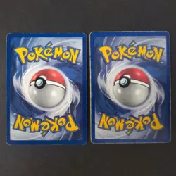 Pokemon Card WOTC 1999: Bill 91/102 x2 - Base Set (German) - Image 2
