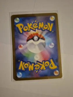 Pokemon TCG Snorunt Card 063/062 Raging Surf Japanese Edition - Image 2