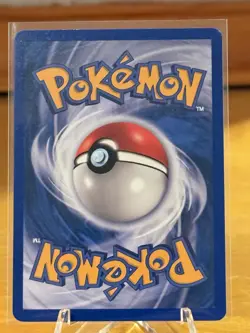 Pokemon Chansey Aquapolis Common 69/147 100 HP English - Image 2