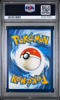 PSA 10 GENGAR #TG06 POKEMON SWORD & SHIELD LOST ORIGIN FA/GENGAR LOST ORIGIN - Image 2