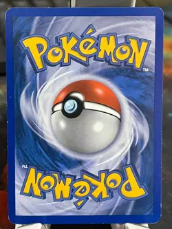 POKEMON CACNEA 47/100 COMMON HOLOFOIL EX CRYSTAL GUARDIANS STAMPED LP CARD - Image 2