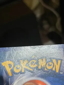 POKEMON CACNEA 47/100 COMMON HOLOFOIL EX CRYSTAL GUARDIANS STAMPED LP CARD - Image 3