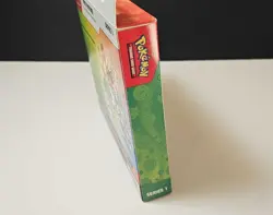 Pokemon TCG First Partner Illustration Collection Series 1 New Factory Sealed - Image 5