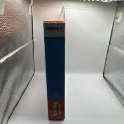 Pokemon First Partner Illustration Series 1 Box Promo Booster Charmander Litten - Image 2