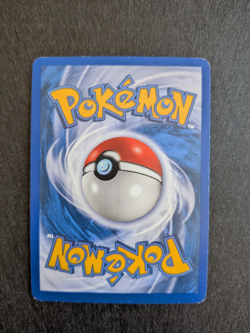 Bulbasaur Regular Non Holo Expedition 94/165 Pokemon Card NM - Image 2