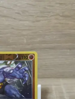 Machoke 025/073 Reverse Holo Champions Path Pokemon - Image 3