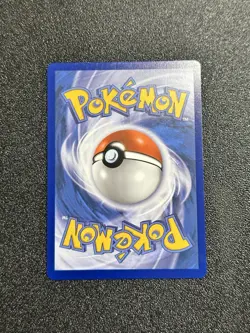 Pokemon TCG Team Rockets Mewtwo EX 281/217 Ascended Heros - Image 2