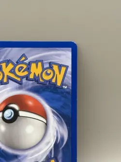 Pokemon TCG Flaaffy 77/165 Expedition Non-Holo Uncommon - NM - Image 3