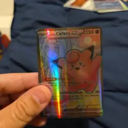 Pokemon TCG: Scarlet & Violet - Destined Rivals Booster Display Box - 36 Packs - Image 5