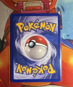 Pokemon TCG Rapidash 62/165 NM/LP & Ponyta 126/175 MP - Expedition E-Reader 🔥 - Image 3