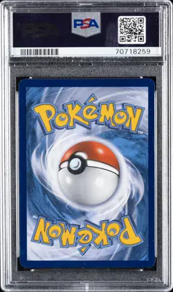 2022 POKEMON SWORD & SHIELD LOST ORIGIN #TG03 FULL ART/CHARIZARD PSA 10 - Image 2