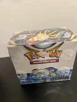 3x Pokemon Sword & Shield: Silver Tempest Booster Boxes - Image 4