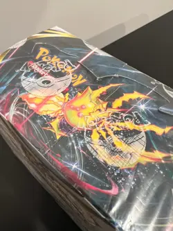 3x Pokemon Sword & Shield: Silver Tempest Booster Boxes - Image 5