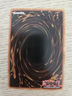 Yu-Gi-Oh Sternenstaubdrache Secret Rare CT05-DE001 German - Image 2