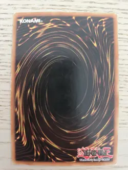 Yu-Gi-Oh Sternenstaubdrache Secret Rare CT05-DE001 German - Image 2