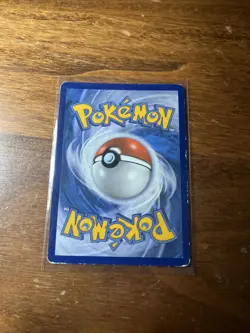 Pokemon TCG Team Magma's Claydol Double Crisis 11/34 Holo Rare - Image 2